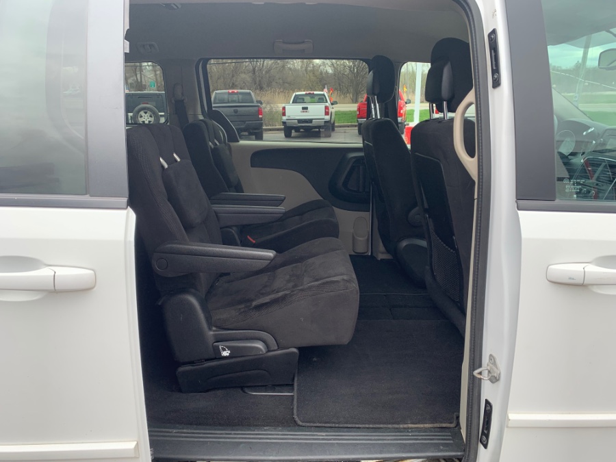 Used Dodge Grand Caravan 4dr Wgn SE 2014 | Marsh Auto Sales LLC. Ortonville, Michigan Used Dodge Grand Caravan 4dr Wgn SE 2014 | Marsh Auto Sales LLC. Ortonville, Michigan