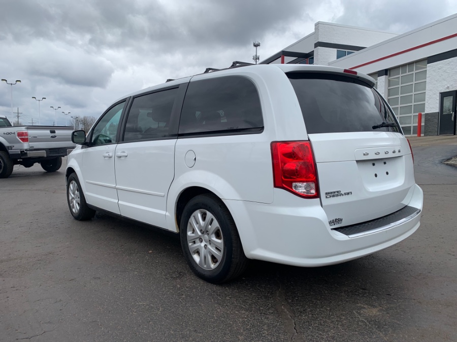 Used Dodge Grand Caravan 4dr Wgn SE 2014 | Marsh Auto Sales LLC. Ortonville, Michigan Used Dodge Grand Caravan 4dr Wgn SE 2014 | Marsh Auto Sales LLC. Ortonville, Michigan
