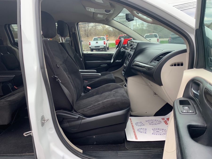Used Dodge Grand Caravan 4dr Wgn SE 2014 | Marsh Auto Sales LLC. Ortonville, Michigan Used Dodge Grand Caravan 4dr Wgn SE 2014 | Marsh Auto Sales LLC. Ortonville, Michigan