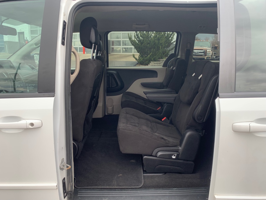 Used Dodge Grand Caravan 4dr Wgn SE 2014 | Marsh Auto Sales LLC. Ortonville, Michigan Used Dodge Grand Caravan 4dr Wgn SE 2014 | Marsh Auto Sales LLC. Ortonville, Michigan