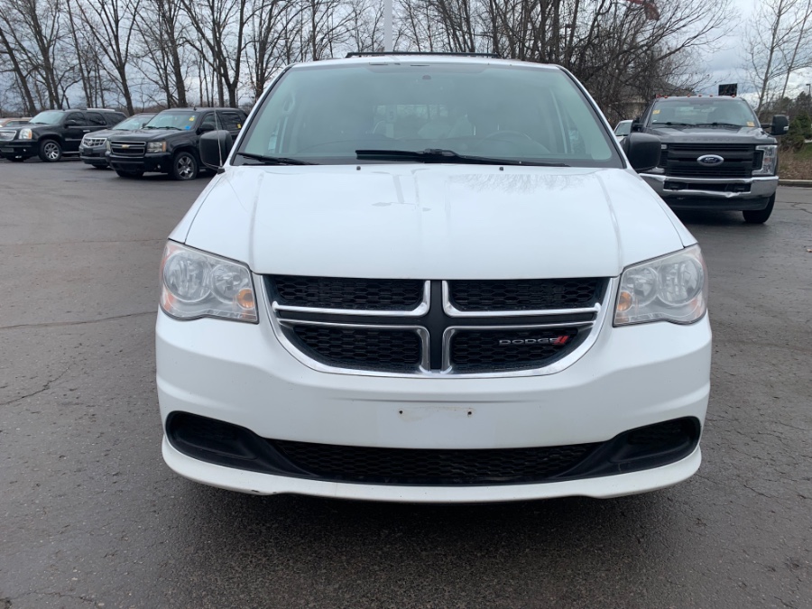 Used Dodge Grand Caravan 4dr Wgn SE 2014 | Marsh Auto Sales LLC. Ortonville, Michigan Used Dodge Grand Caravan 4dr Wgn SE 2014 | Marsh Auto Sales LLC. Ortonville, Michigan
