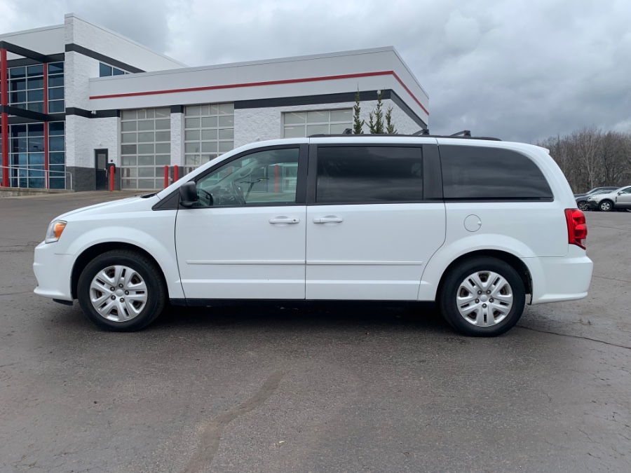 Used Dodge Grand Caravan 4dr Wgn SE 2014 | Marsh Auto Sales LLC. Ortonville, Michigan Used Dodge Grand Caravan 4dr Wgn SE 2014 | Marsh Auto Sales LLC. Ortonville, Michigan