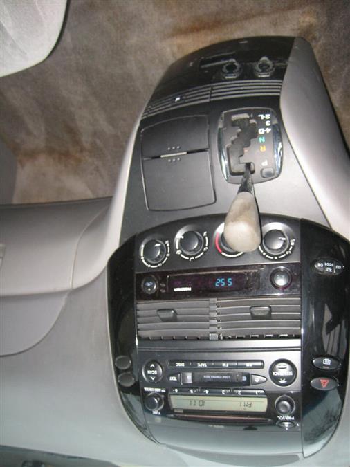 Used Toyota Sienna LE 7 Passenger 4dr Mini Van 2005 | Rite Choice Auto Inc.. Massapequa, New York Used Toyota Sienna LE 7 Passenger 4dr Mini Van 2005 | Rite Choice Auto Inc.. Massapequa, New York