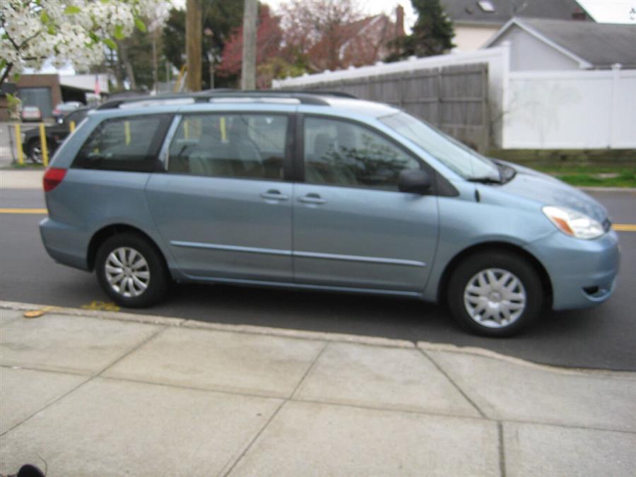 Used Toyota Sienna LE 7 Passenger 4dr Mini Van 2005 | Rite Choice Auto Inc.. Massapequa, New York Used Toyota Sienna LE 7 Passenger 4dr Mini Van 2005 | Rite Choice Auto Inc.. Massapequa, New York