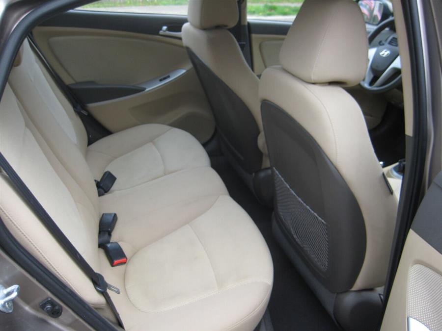 2013 Hyundai Accent GLS 4dr Sedan, available for sale in Massapequa, New York | Rite Choice Auto Inc.. Massapequa, New York 2013 Hyundai Accent GLS 4dr Sedan, available for sale in Massapequa, New York | Rite Choice Auto Inc.. Massapequa, New York