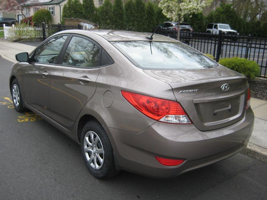 2013 Hyundai Accent GLS 4dr Sedan, available for sale in Massapequa, New York | Rite Choice Auto Inc.. Massapequa, New York 2013 Hyundai Accent GLS 4dr Sedan, available for sale in Massapequa, New York | Rite Choice Auto Inc.. Massapequa, New York