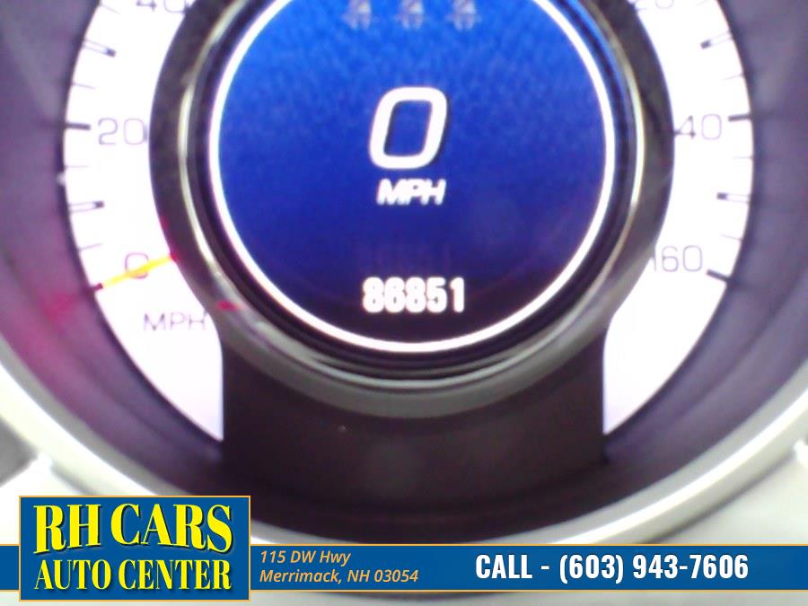 Used Cadillac SRX AWD 4dr Performance Collection 2011 | RH Cars LLC. Merrimack, New Hampshire Used Cadillac SRX AWD 4dr Performance Collection 2011 | RH Cars LLC. Merrimack, New Hampshire