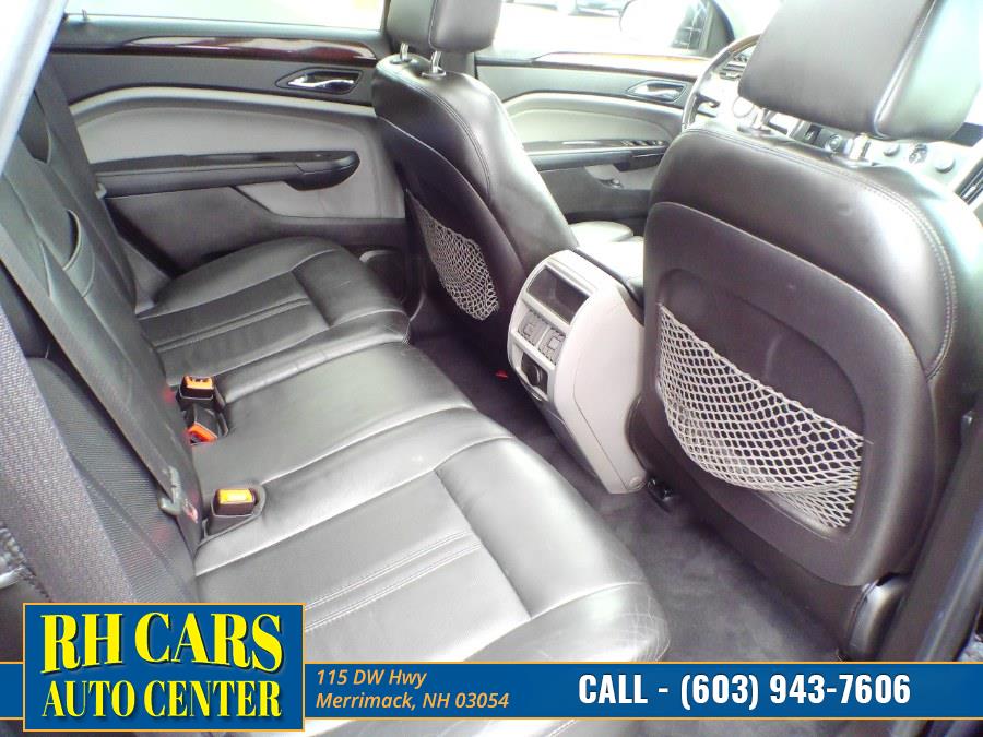 Used Cadillac SRX AWD 4dr Performance Collection 2011 | RH Cars LLC. Merrimack, New Hampshire Used Cadillac SRX AWD 4dr Performance Collection 2011 | RH Cars LLC. Merrimack, New Hampshire