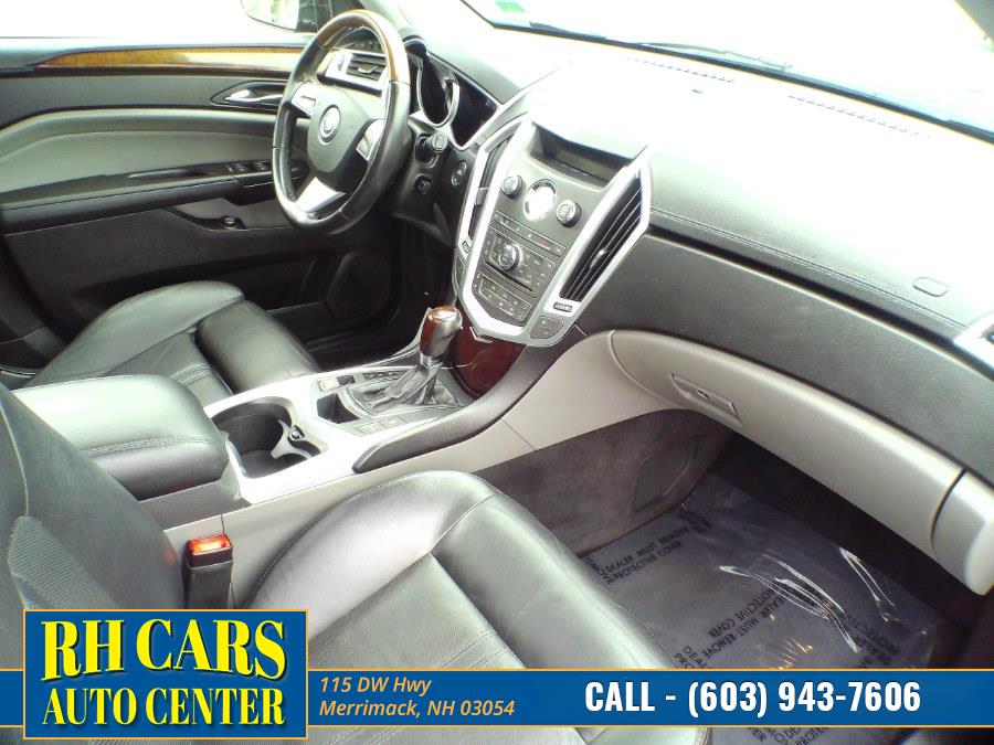 Used Cadillac SRX AWD 4dr Performance Collection 2011 | RH Cars LLC. Merrimack, New Hampshire Used Cadillac SRX AWD 4dr Performance Collection 2011 | RH Cars LLC. Merrimack, New Hampshire