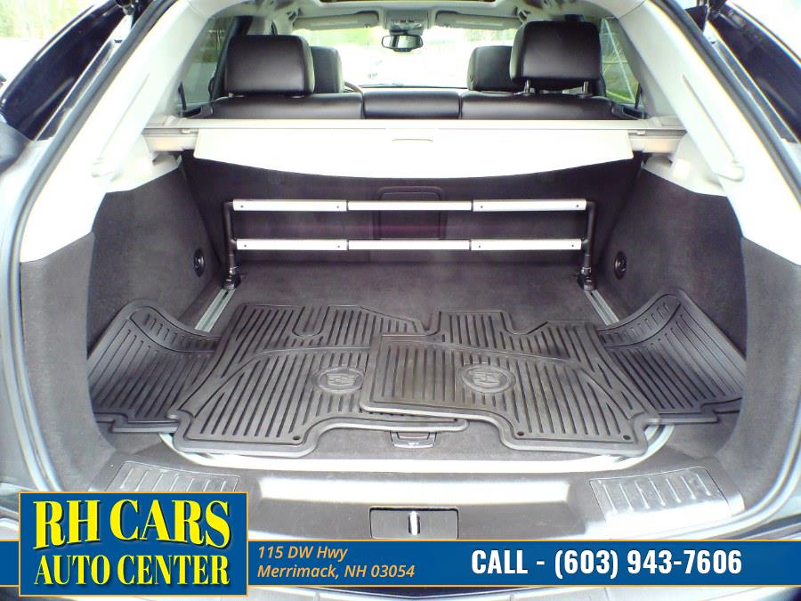 Used Cadillac SRX AWD 4dr Performance Collection 2011 | RH Cars LLC. Merrimack, New Hampshire Used Cadillac SRX AWD 4dr Performance Collection 2011 | RH Cars LLC. Merrimack, New Hampshire