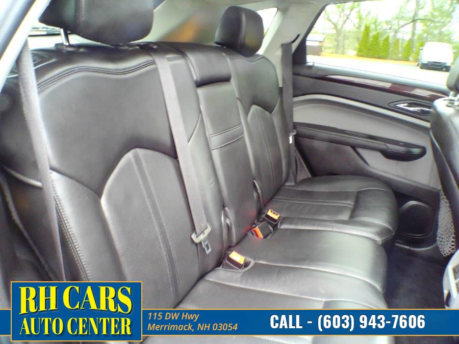 Used Cadillac SRX AWD 4dr Performance Collection 2011 | RH Cars LLC. Merrimack, New Hampshire Used Cadillac SRX AWD 4dr Performance Collection 2011 | RH Cars LLC. Merrimack, New Hampshire