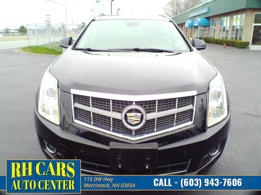 Used Cadillac SRX AWD 4dr Performance Collection 2011 | RH Cars LLC. Merrimack, New Hampshire Used Cadillac SRX AWD 4dr Performance Collection 2011 | RH Cars LLC. Merrimack, New Hampshire