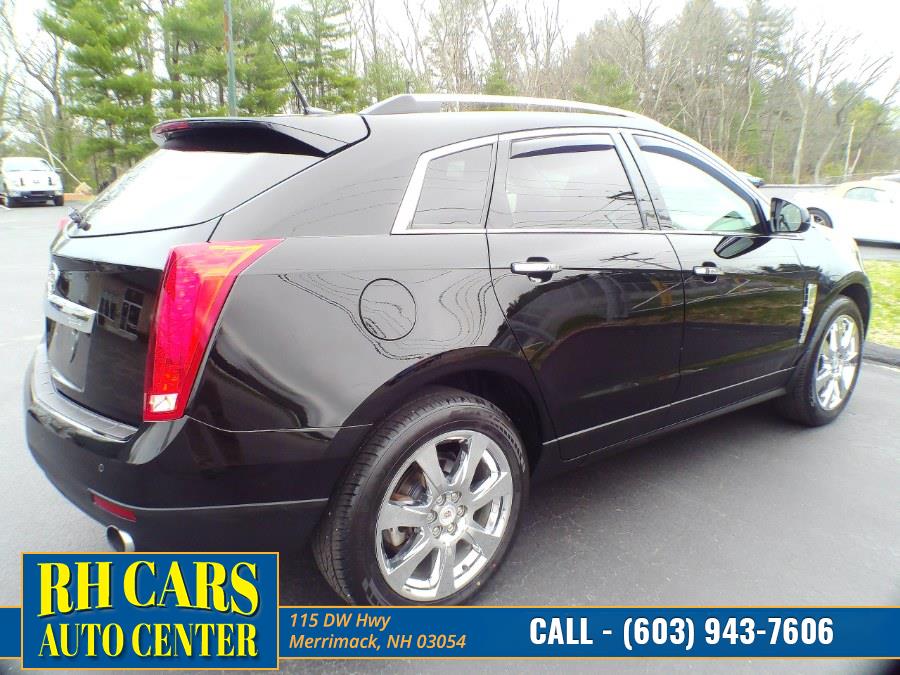Used Cadillac SRX AWD 4dr Performance Collection 2011 | RH Cars LLC. Merrimack, New Hampshire Used Cadillac SRX AWD 4dr Performance Collection 2011 | RH Cars LLC. Merrimack, New Hampshire