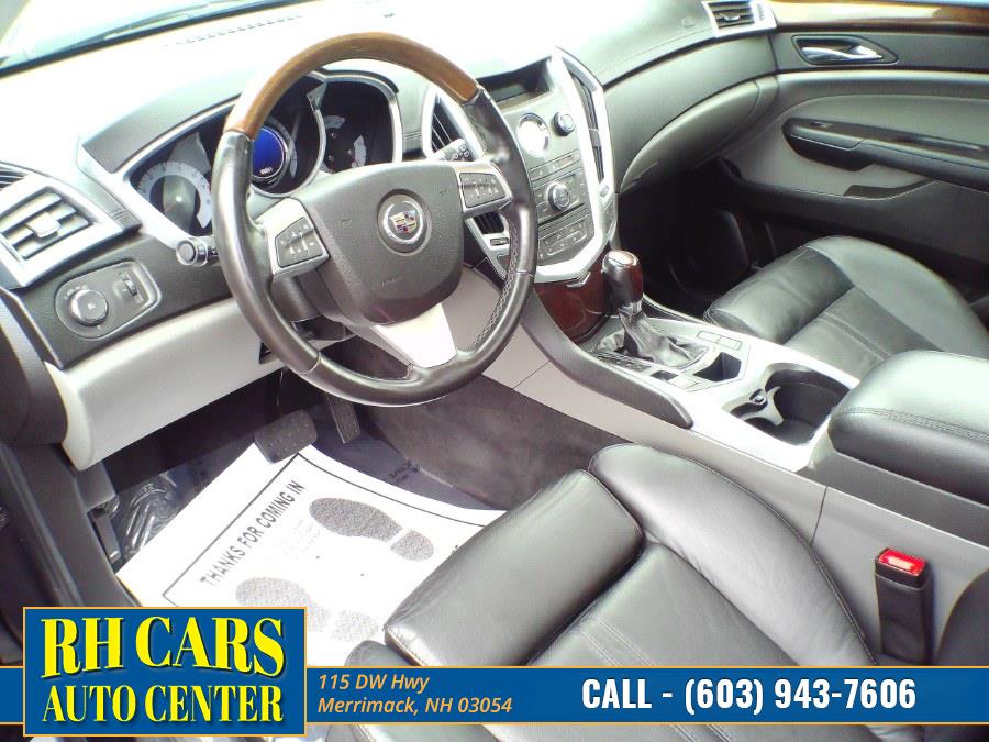 Used Cadillac SRX AWD 4dr Performance Collection 2011 | RH Cars LLC. Merrimack, New Hampshire Used Cadillac SRX AWD 4dr Performance Collection 2011 | RH Cars LLC. Merrimack, New Hampshire
