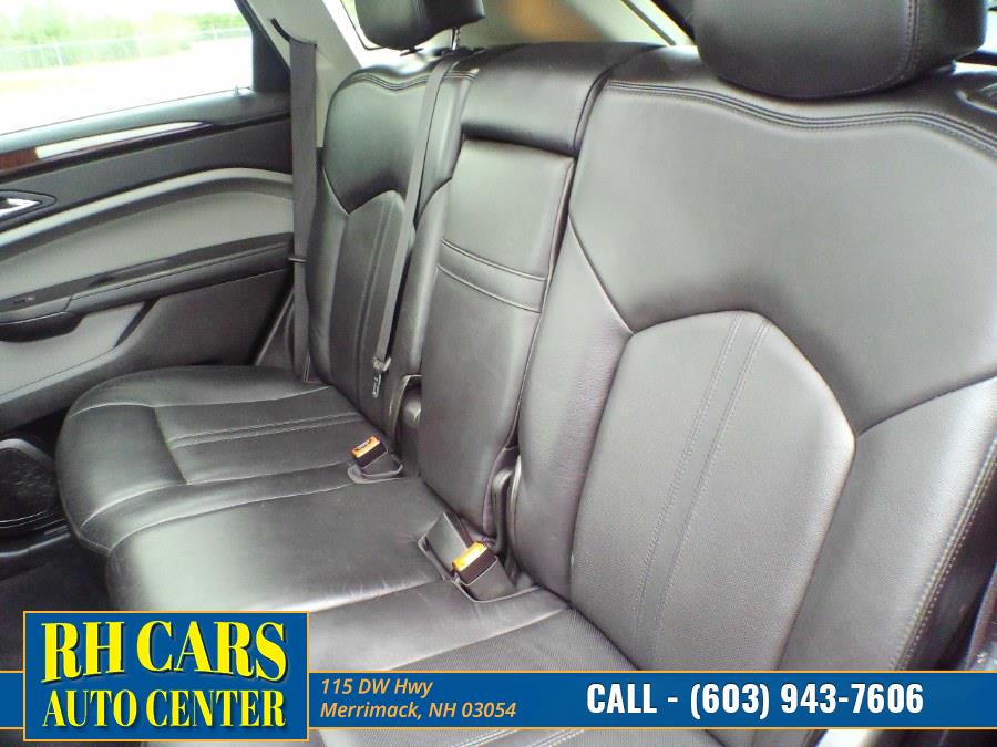 Used Cadillac SRX AWD 4dr Performance Collection 2011 | RH Cars LLC. Merrimack, New Hampshire Used Cadillac SRX AWD 4dr Performance Collection 2011 | RH Cars LLC. Merrimack, New Hampshire
