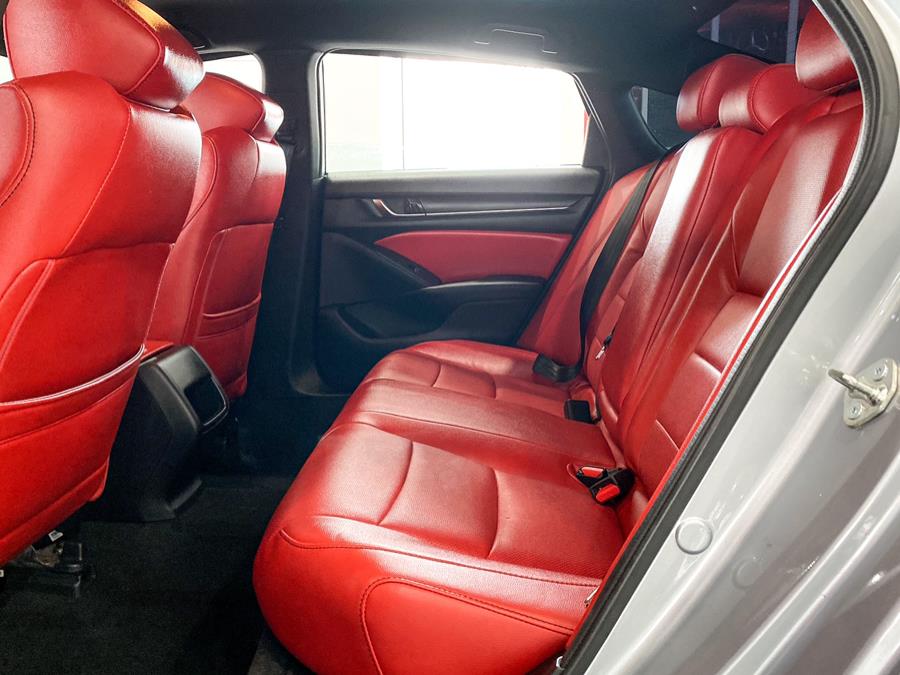 2020 Honda Accord Sedan Sport 1.5T CVT, available for sale in Franklin Square, New York | Luxury Motor Club. Franklin Square, New York 2020 Honda Accord Sedan Sport 1.5T CVT, available for sale in Franklin Square, New York | Luxury Motor Club. Franklin Square, New York