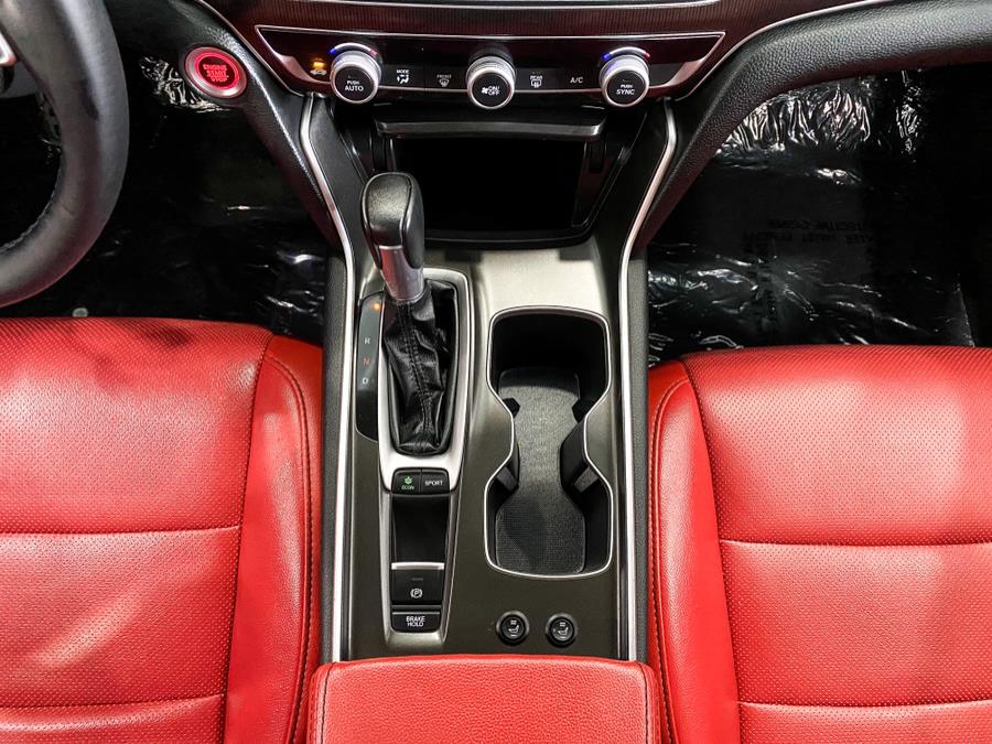 2020 Honda Accord Sedan Sport 1.5T CVT, available for sale in Franklin Square, New York | Luxury Motor Club. Franklin Square, New York 2020 Honda Accord Sedan Sport 1.5T CVT, available for sale in Franklin Square, New York | Luxury Motor Club. Franklin Square, New York
