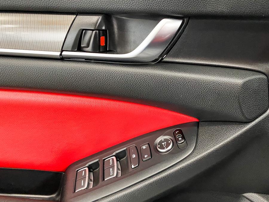 2020 Honda Accord Sedan Sport 1.5T CVT, available for sale in Franklin Square, New York | Luxury Motor Club. Franklin Square, New York 2020 Honda Accord Sedan Sport 1.5T CVT, available for sale in Franklin Square, New York | Luxury Motor Club. Franklin Square, New York