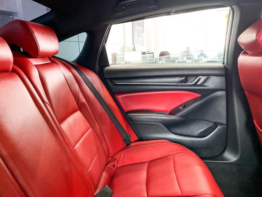 2020 Honda Accord Sedan Sport 1.5T CVT, available for sale in Franklin Square, New York | Luxury Motor Club. Franklin Square, New York 2020 Honda Accord Sedan Sport 1.5T CVT, available for sale in Franklin Square, New York | Luxury Motor Club. Franklin Square, New York