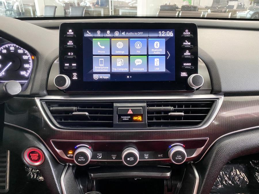 2020 Honda Accord Sedan Sport 1.5T CVT, available for sale in Franklin Square, New York | Luxury Motor Club. Franklin Square, New York 2020 Honda Accord Sedan Sport 1.5T CVT, available for sale in Franklin Square, New York | Luxury Motor Club. Franklin Square, New York