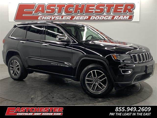 Used Jeep Grand Cherokee Limited 2020 | Eastchester Motor Cars. Bronx, New York Used Jeep Grand Cherokee Limited 2020 | Eastchester Motor Cars. Bronx, New York