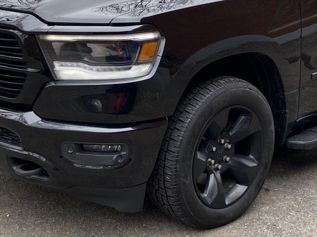 Used Ram 1500 Big Horn/Lone Star 2019 | Eastchester Motor Cars. Bronx, New York Used Ram 1500 Big Horn/Lone Star 2019 | Eastchester Motor Cars. Bronx, New York