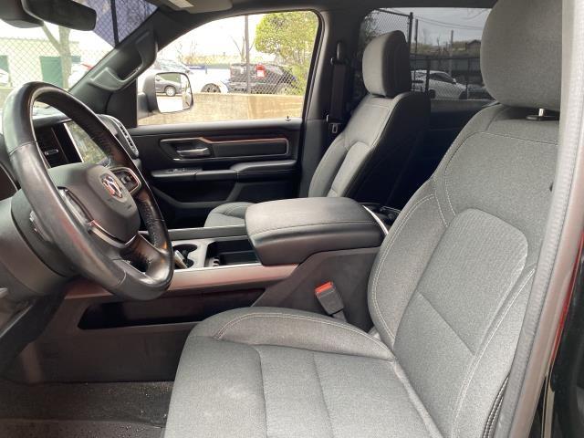 Used Ram 1500 Big Horn/Lone Star 2019 | Eastchester Motor Cars. Bronx, New York Used Ram 1500 Big Horn/Lone Star 2019 | Eastchester Motor Cars. Bronx, New York