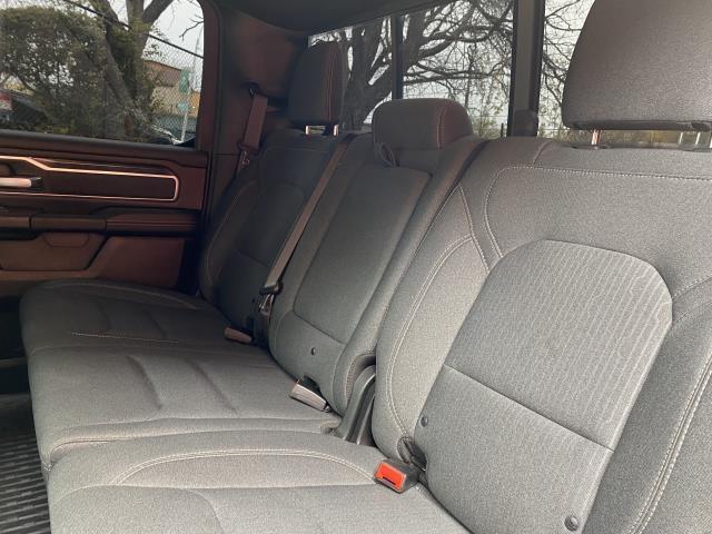 Used Ram 1500 Big Horn/Lone Star 2019 | Eastchester Motor Cars. Bronx, New York Used Ram 1500 Big Horn/Lone Star 2019 | Eastchester Motor Cars. Bronx, New York