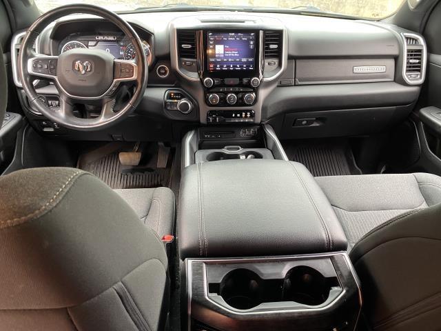 Used Ram 1500 Big Horn/Lone Star 2019 | Eastchester Motor Cars. Bronx, New York Used Ram 1500 Big Horn/Lone Star 2019 | Eastchester Motor Cars. Bronx, New York