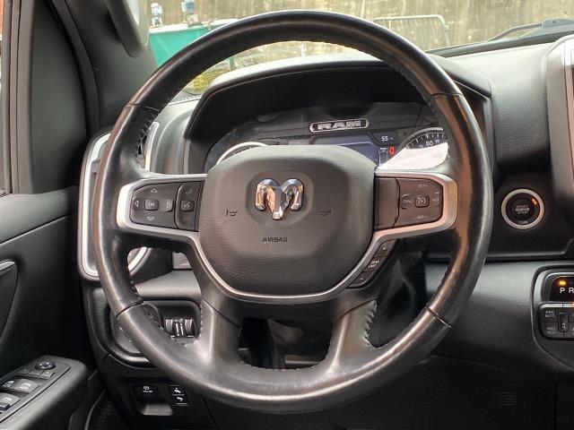 Used Ram 1500 Big Horn/Lone Star 2019 | Eastchester Motor Cars. Bronx, New York Used Ram 1500 Big Horn/Lone Star 2019 | Eastchester Motor Cars. Bronx, New York