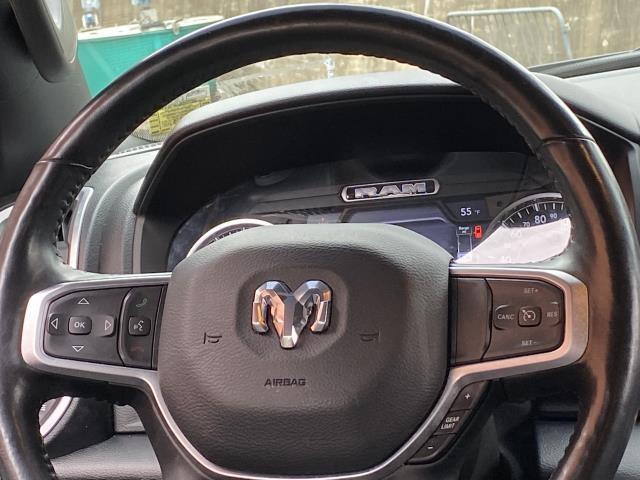 Used Ram 1500 Big Horn/Lone Star 2019 | Eastchester Motor Cars. Bronx, New York Used Ram 1500 Big Horn/Lone Star 2019 | Eastchester Motor Cars. Bronx, New York