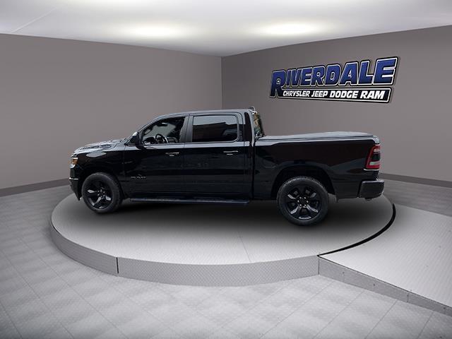 Used Ram 1500 Big Horn/Lone Star 2019 | Eastchester Motor Cars. Bronx, New York Used Ram 1500 Big Horn/Lone Star 2019 | Eastchester Motor Cars. Bronx, New York