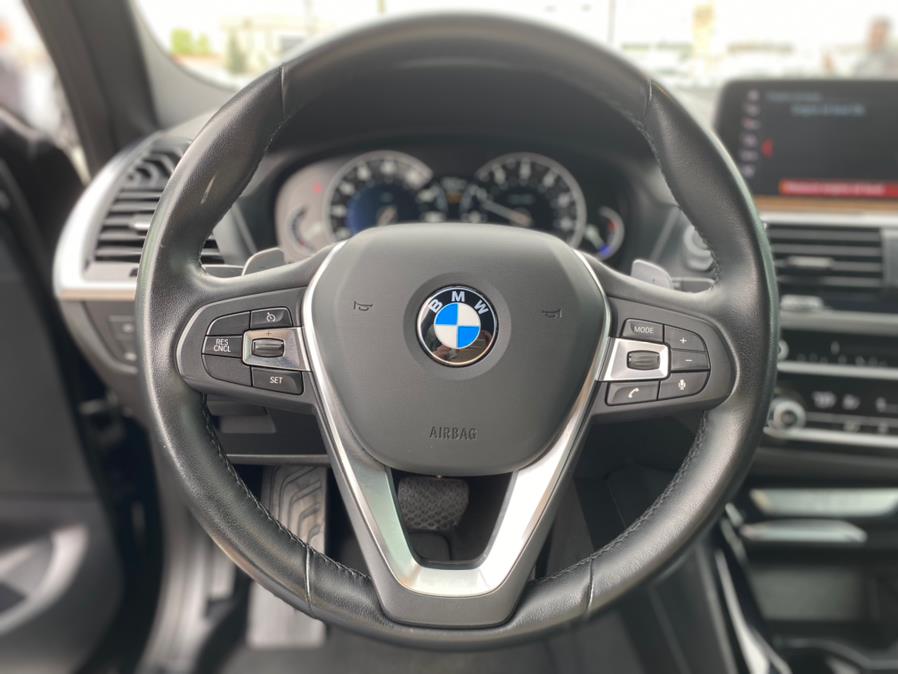 2019 BMW X3 xDrive30i Sports Activity Vehicle, available for sale in Lodi, New Jersey | European Auto Expo. Lodi, New Jersey 2019 BMW X3 xDrive30i Sports Activity Vehicle, available for sale in Lodi, New Jersey | European Auto Expo. Lodi, New Jersey