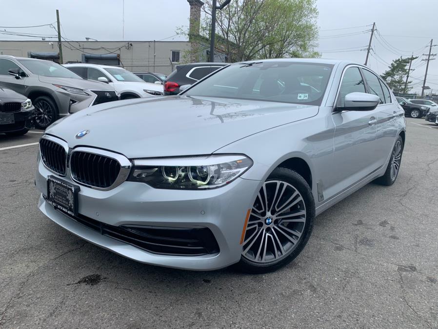Used 2019 BMW 5 Series in Lodi, New Jersey | European Auto Expo. Lodi, New Jersey