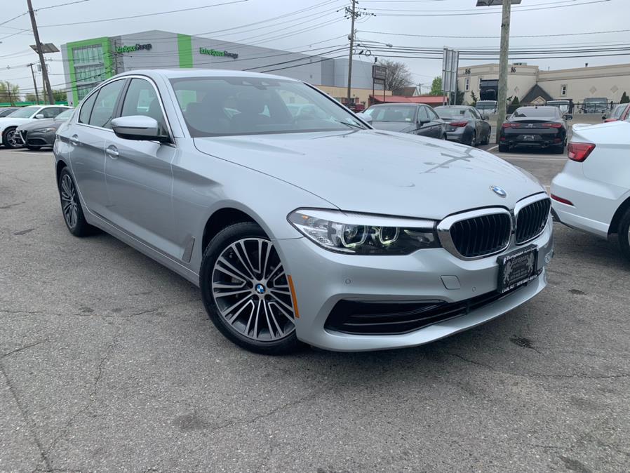 2019 BMW 5 Series 530i xDrive Premium Convenience, available for sale in Lodi, New Jersey | European Auto Expo. Lodi, New Jersey 2019 BMW 5 Series 530i xDrive Premium Convenience, available for sale in Lodi, New Jersey | European Auto Expo. Lodi, New Jersey