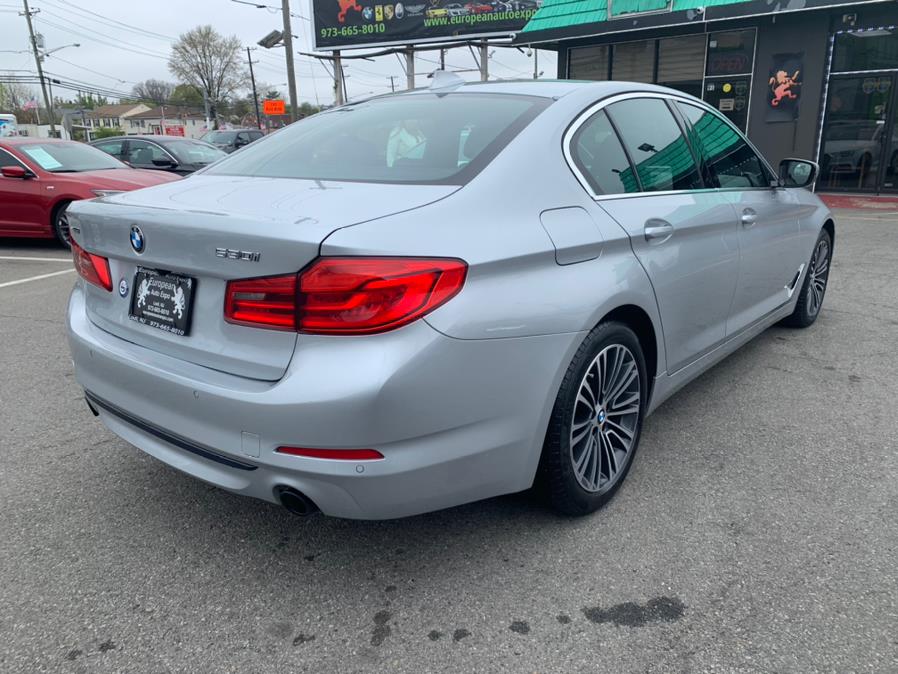2019 BMW 5 Series 530i xDrive Premium Convenience, available for sale in Lodi, New Jersey | European Auto Expo. Lodi, New Jersey 2019 BMW 5 Series 530i xDrive Premium Convenience, available for sale in Lodi, New Jersey | European Auto Expo. Lodi, New Jersey