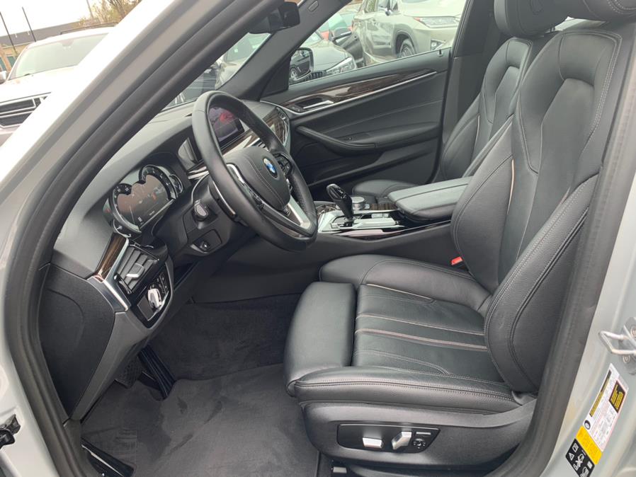 2019 BMW 5 Series 530i xDrive Premium Convenience, available for sale in Lodi, New Jersey | European Auto Expo. Lodi, New Jersey 2019 BMW 5 Series 530i xDrive Premium Convenience, available for sale in Lodi, New Jersey | European Auto Expo. Lodi, New Jersey