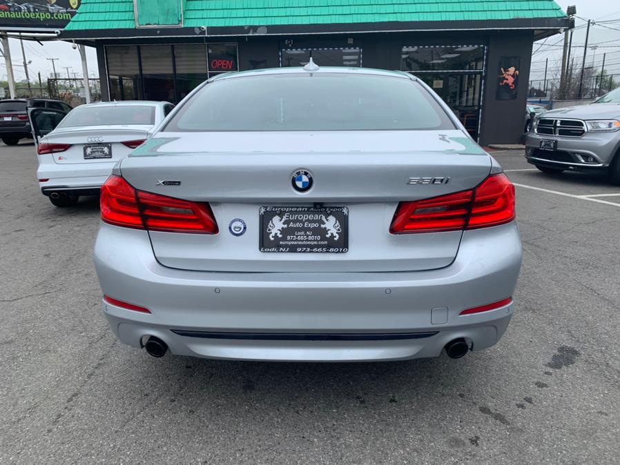 2019 BMW 5 Series 530i xDrive Premium Convenience, available for sale in Lodi, New Jersey | European Auto Expo. Lodi, New Jersey 2019 BMW 5 Series 530i xDrive Premium Convenience, available for sale in Lodi, New Jersey | European Auto Expo. Lodi, New Jersey