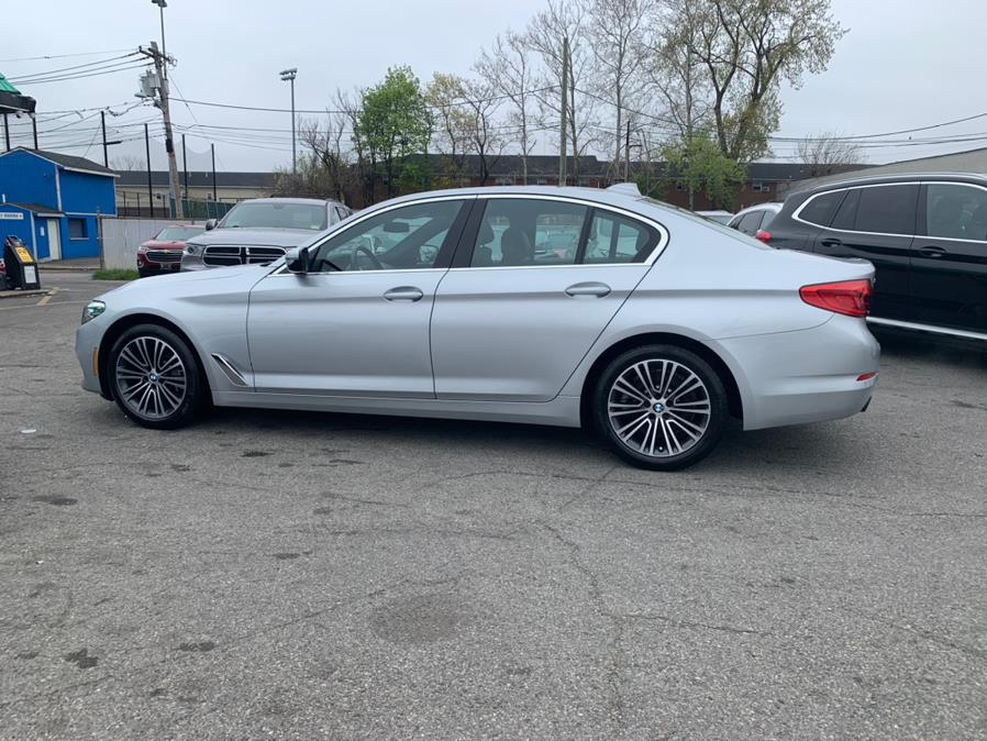 2019 BMW 5 Series 530i xDrive Premium Convenience, available for sale in Lodi, New Jersey | European Auto Expo. Lodi, New Jersey 2019 BMW 5 Series 530i xDrive Premium Convenience, available for sale in Lodi, New Jersey | European Auto Expo. Lodi, New Jersey