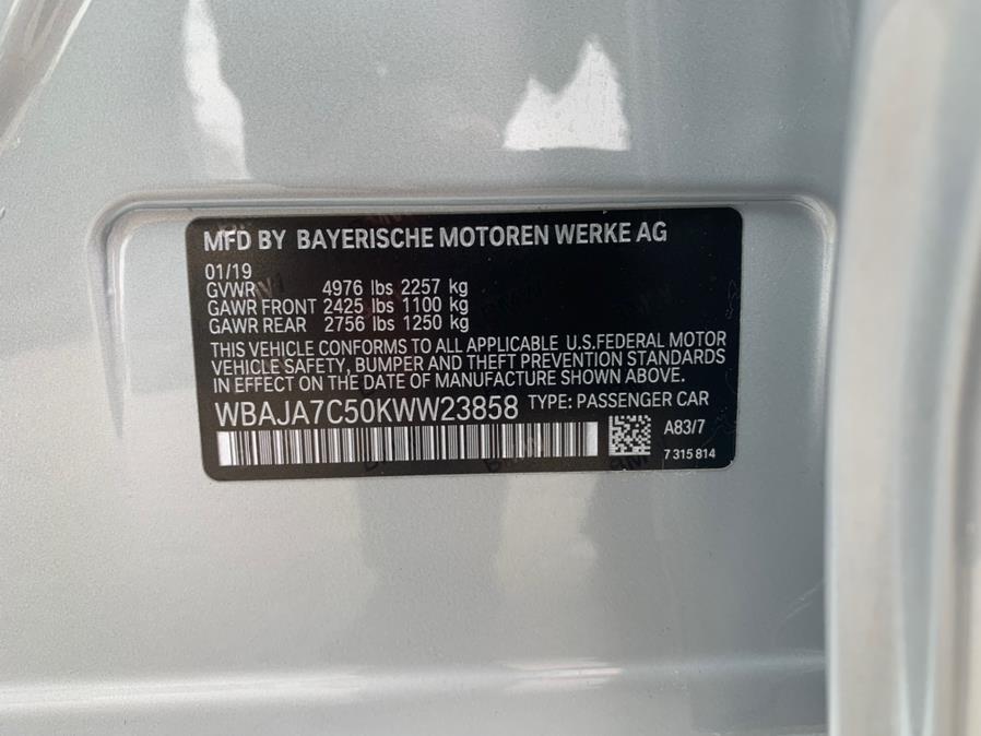 2019 BMW 5 Series 530i xDrive Premium Convenience, available for sale in Lodi, New Jersey | European Auto Expo. Lodi, New Jersey 2019 BMW 5 Series 530i xDrive Premium Convenience, available for sale in Lodi, New Jersey | European Auto Expo. Lodi, New Jersey