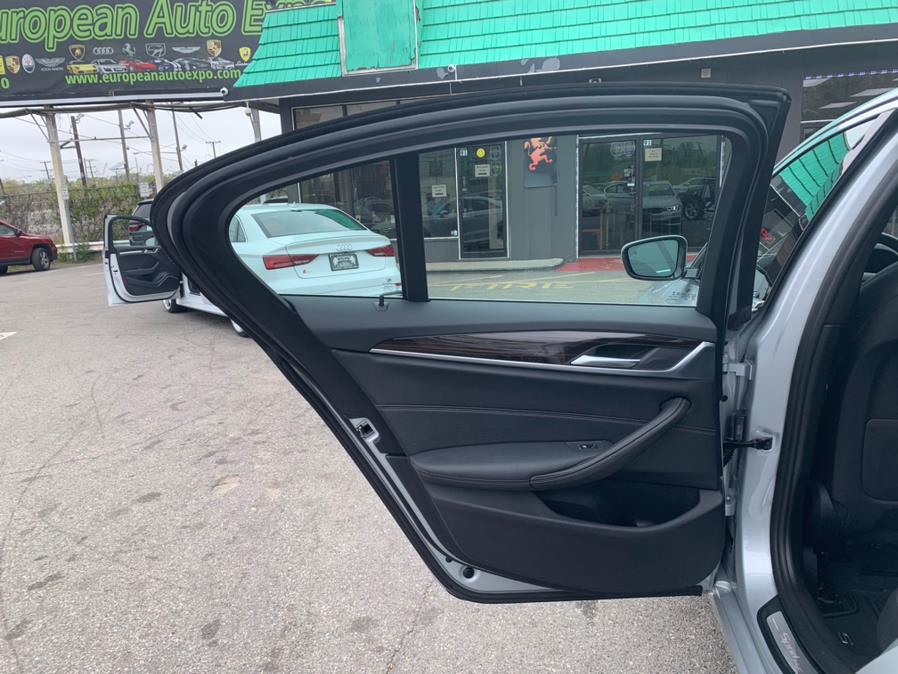 2019 BMW 5 Series 530i xDrive Premium Convenience, available for sale in Lodi, New Jersey | European Auto Expo. Lodi, New Jersey 2019 BMW 5 Series 530i xDrive Premium Convenience, available for sale in Lodi, New Jersey | European Auto Expo. Lodi, New Jersey