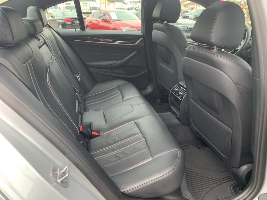 2019 BMW 5 Series 530i xDrive Premium Convenience, available for sale in Lodi, New Jersey | European Auto Expo. Lodi, New Jersey 2019 BMW 5 Series 530i xDrive Premium Convenience, available for sale in Lodi, New Jersey | European Auto Expo. Lodi, New Jersey