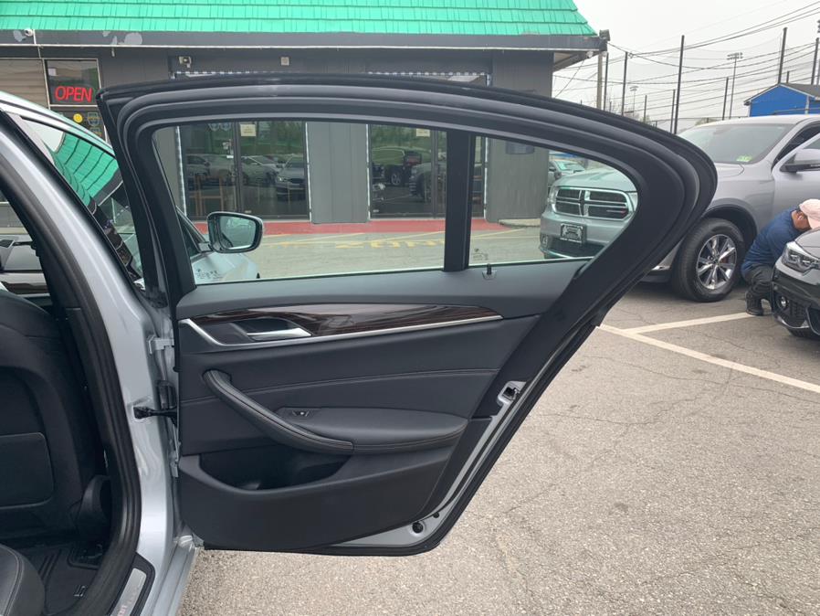 2019 BMW 5 Series 530i xDrive Premium Convenience, available for sale in Lodi, New Jersey | European Auto Expo. Lodi, New Jersey 2019 BMW 5 Series 530i xDrive Premium Convenience, available for sale in Lodi, New Jersey | European Auto Expo. Lodi, New Jersey