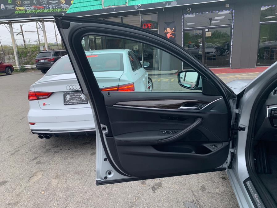 2019 BMW 5 Series 530i xDrive Premium Convenience, available for sale in Lodi, New Jersey | European Auto Expo. Lodi, New Jersey 2019 BMW 5 Series 530i xDrive Premium Convenience, available for sale in Lodi, New Jersey | European Auto Expo. Lodi, New Jersey