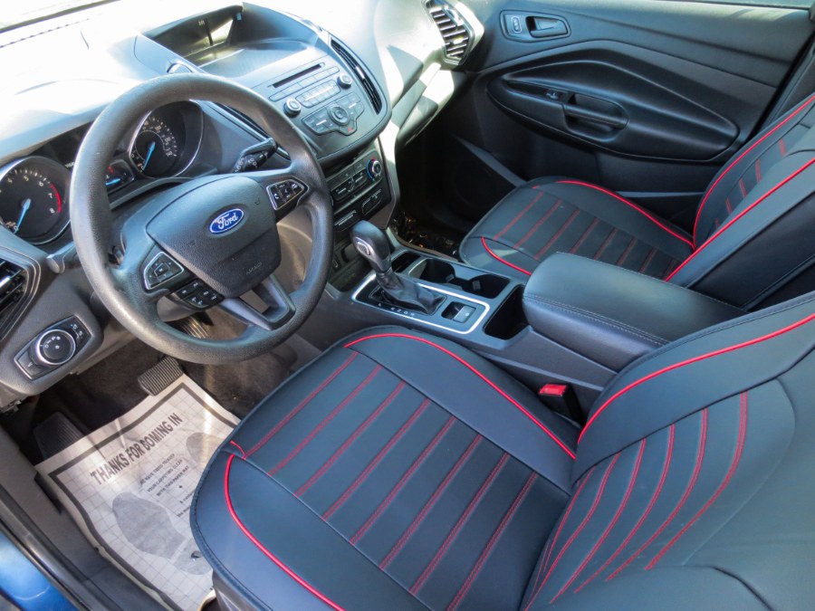 2018 Ford Escape S FWD, available for sale in Santa Ana, California | Auto Max Of Santa Ana. Santa Ana, California 2018 Ford Escape S FWD, available for sale in Santa Ana, California | Auto Max Of Santa Ana. Santa Ana, California