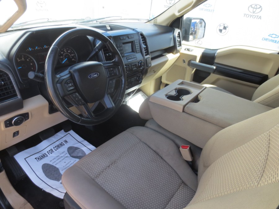 2017 Ford F-150 XL 4WD SuperCrew 5.5'' Box, available for sale in Santa Ana, California | Auto Max Of Santa Ana. Santa Ana, California 2017 Ford F-150 XL 4WD SuperCrew 5.5'' Box, available for sale in Santa Ana, California | Auto Max Of Santa Ana. Santa Ana, California