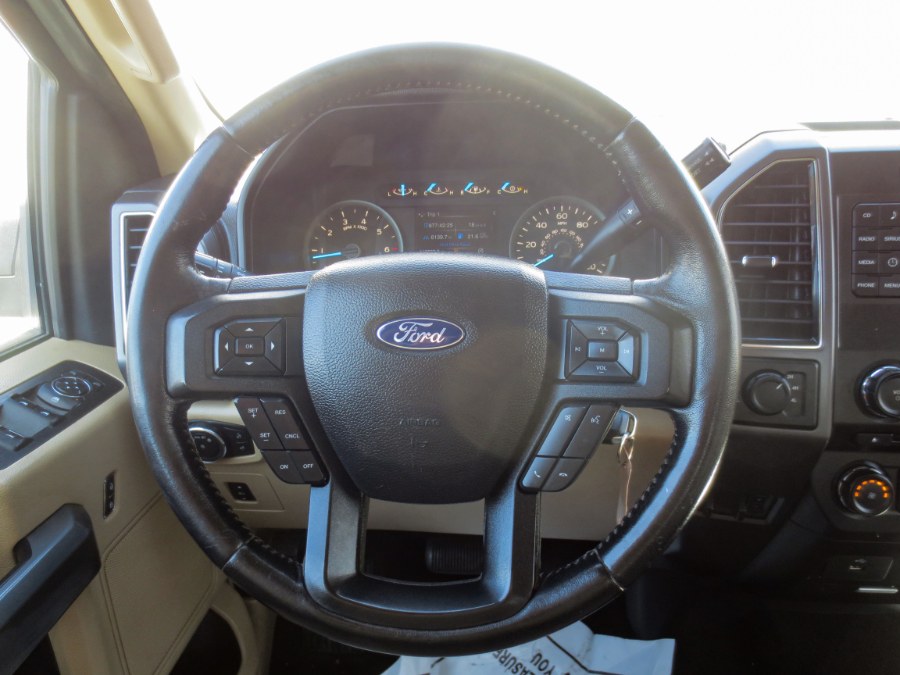 2017 Ford F-150 XL 4WD SuperCrew 5.5'' Box, available for sale in Santa Ana, California | Auto Max Of Santa Ana. Santa Ana, California 2017 Ford F-150 XL 4WD SuperCrew 5.5'' Box, available for sale in Santa Ana, California | Auto Max Of Santa Ana. Santa Ana, California