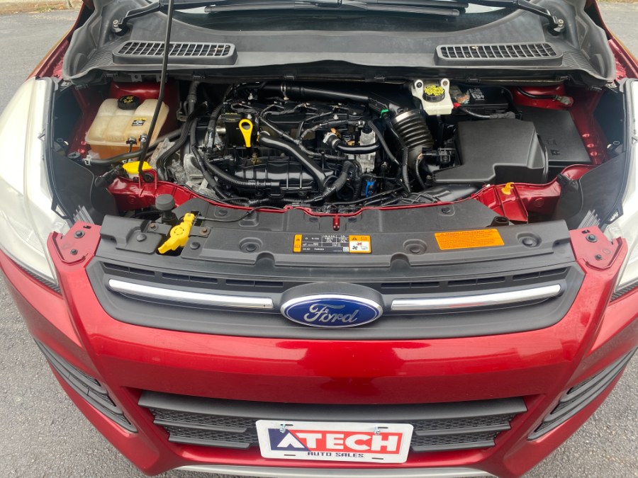 2013 Ford Escape 4WD 4dr SE, available for sale in Medford, Massachusetts | A-Tech. Medford, Massachusetts 2013 Ford Escape 4WD 4dr SE, available for sale in Medford, Massachusetts | A-Tech. Medford, Massachusetts