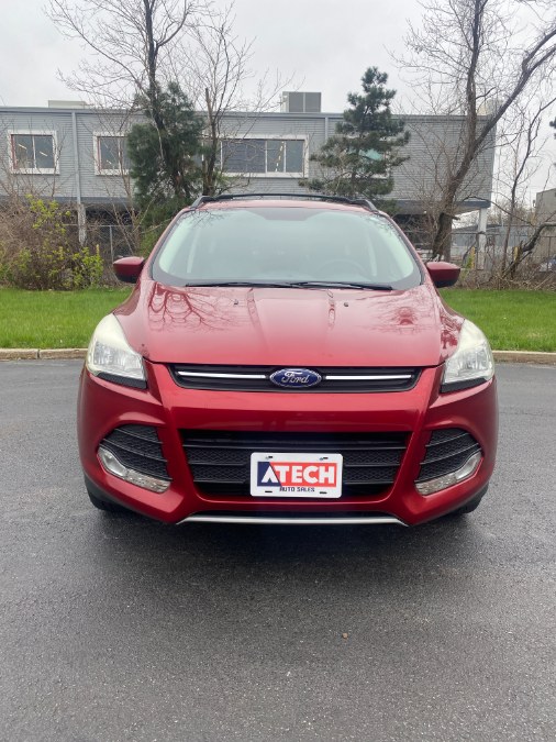2013 Ford Escape 4WD 4dr SE, available for sale in Medford, Massachusetts | A-Tech. Medford, Massachusetts 2013 Ford Escape 4WD 4dr SE, available for sale in Medford, Massachusetts | A-Tech. Medford, Massachusetts