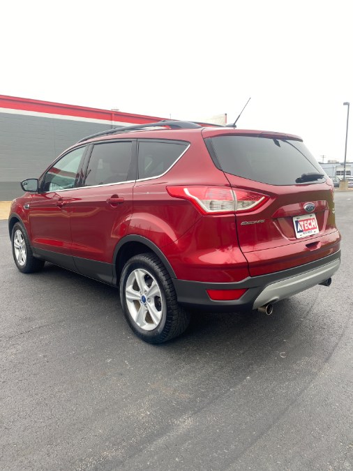 2013 Ford Escape 4WD 4dr SE, available for sale in Medford, Massachusetts | A-Tech. Medford, Massachusetts 2013 Ford Escape 4WD 4dr SE, available for sale in Medford, Massachusetts | A-Tech. Medford, Massachusetts